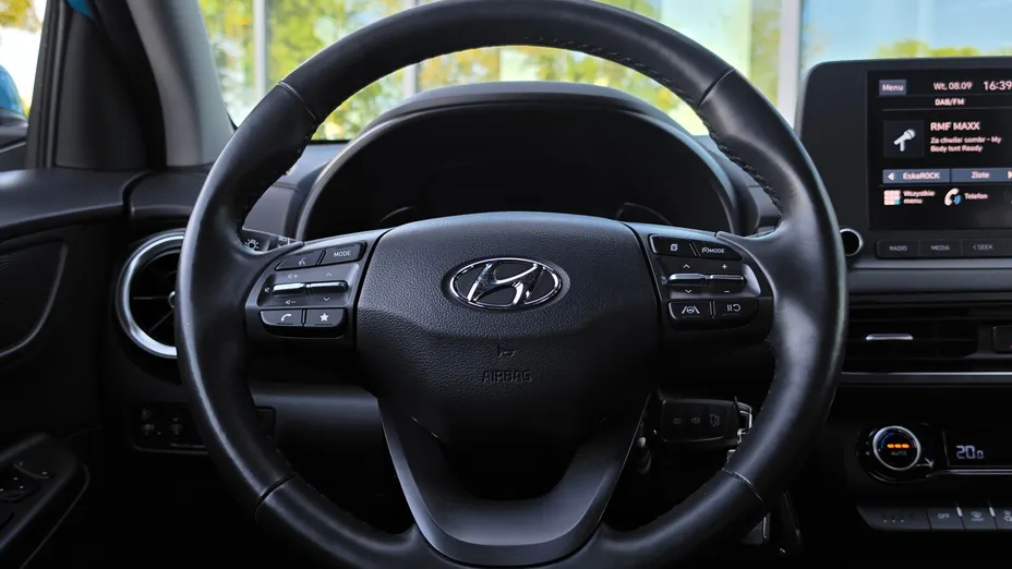 HYUNDAI Kona Kona 1.0 T-GDI Smart