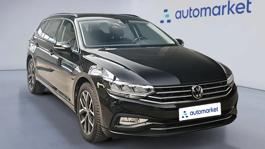 VOLKSWAGEN Passat Passat 1.5 TSI EVO Business DSG