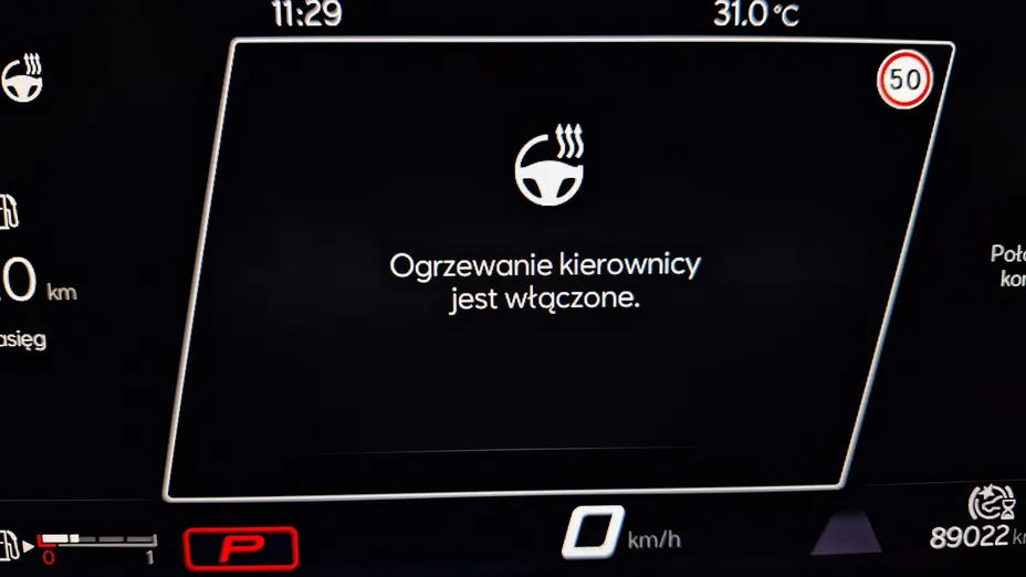 SEAT Leon Leon 2.0 TDI Xcellence DSG