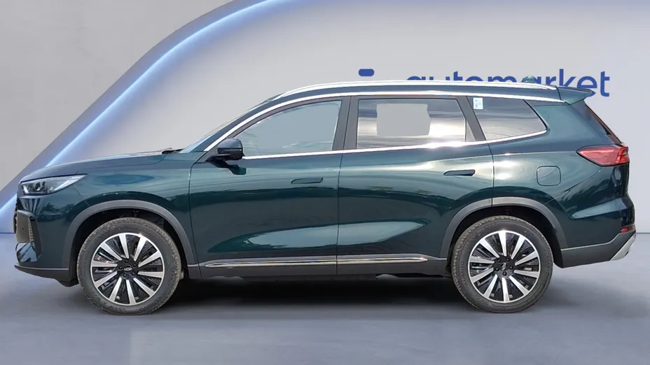 CHERY Tiggo 8 Tiggo 8 1.5 T-GDI Super Hybrid Prestige DCT Nowy