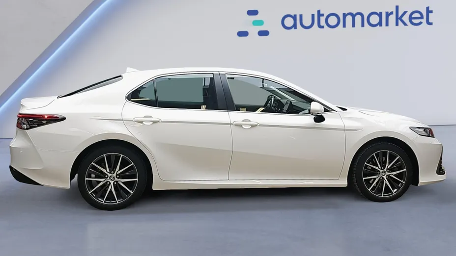 TOYOTA Camry Camry 2.5 Hybrid Prestige CVT