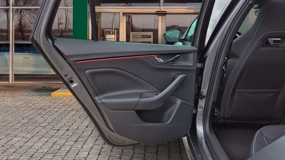 SKODA Scala Scala 1.0 TSI Monte Carlo DSG Nowy