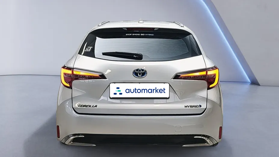TOYOTA Corolla Corolla 1.8 Hybrid Comfort