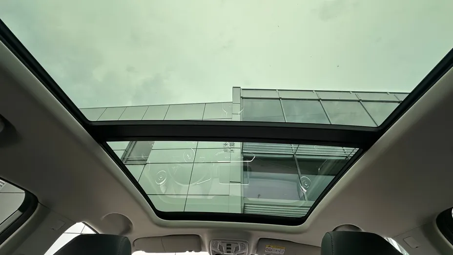 MG HS HS 1.5 T-GDI Exclusive DCT