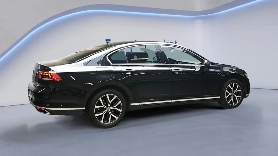 VOLKSWAGEN Passat Passat 1.5 TSI EVO Elegance DSG