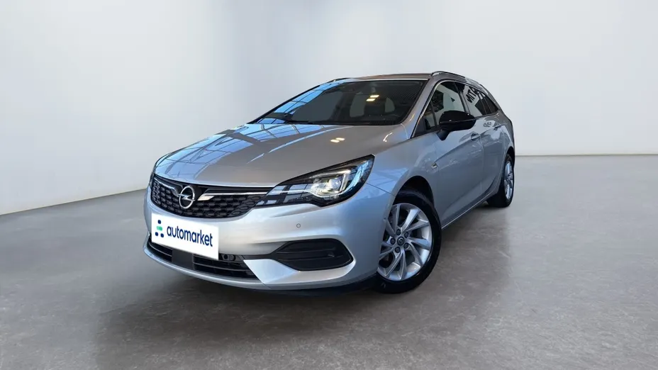 OPEL Astra Astra V 1.4 T Elegance S&S