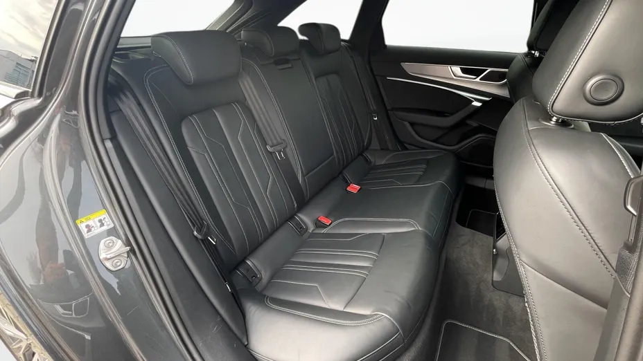 AUDI A6 Avant -