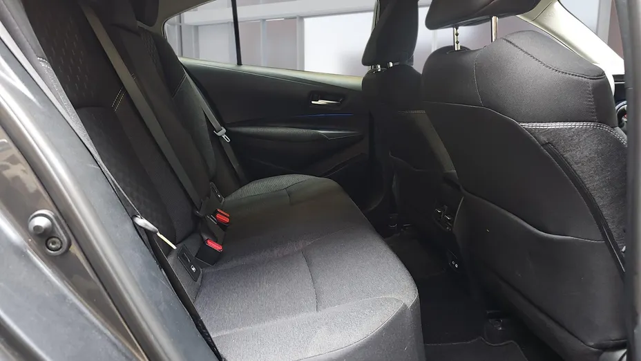 TOYOTA Corolla Corolla 1.5 Style