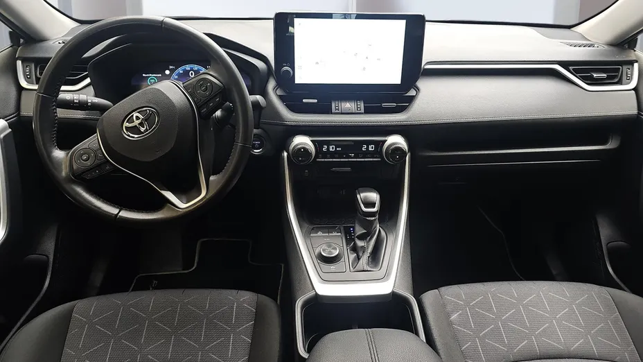 TOYOTA RAV4 RAV4 2.5 Hybrid Comfort 4x4
