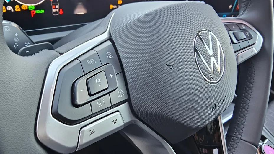 VOLKSWAGEN Tiguan Tiguan 1.5 eTSI Life Plus DSG Nowy
