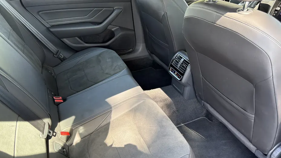 VOLKSWAGEN Arteon Arteon 2.0 TSI Elegance DSG