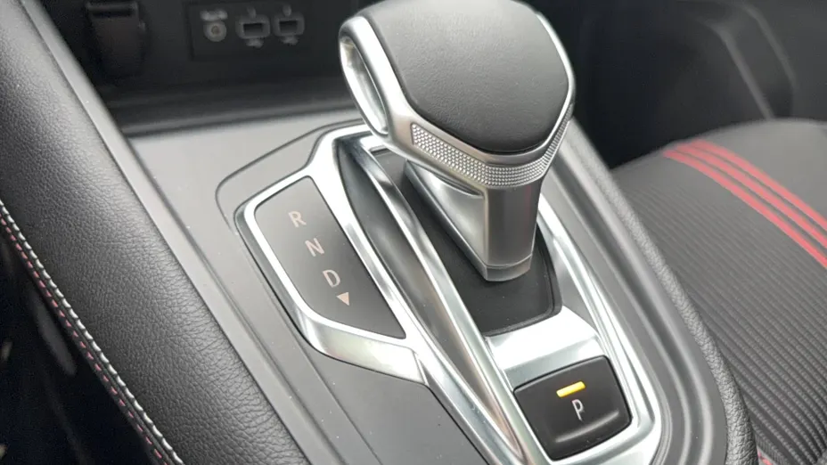 RENAULT Captur -