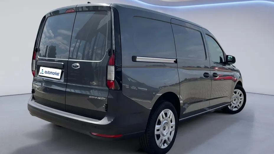 FORD Transit Connect Transit Connect L2 Trend Nowy