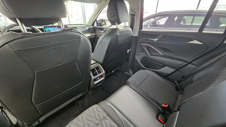 VOLKSWAGEN Tiguan Tiguan 2.0 TDI Life Plus DSG Nowy