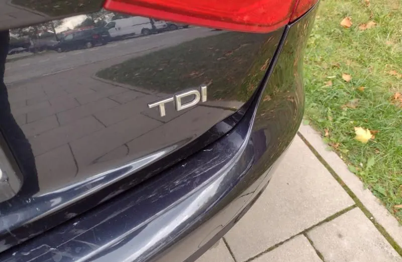 AUDI A4 Avant -