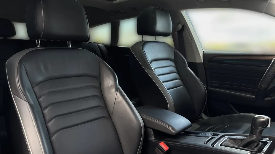 VOLKSWAGEN Arteon Arteon 2.0 TDI Elegance DSG