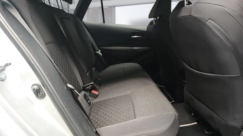 TOYOTA Corolla Corolla 1.8 Hybrid Comfort