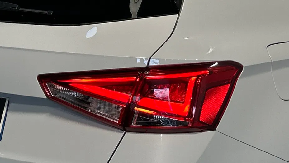 SEAT Arona -