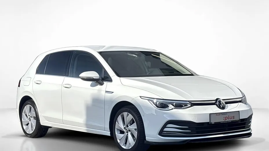 VOLKSWAGEN Golf Golf VIII 1.5 eTSI EVO Style DSG