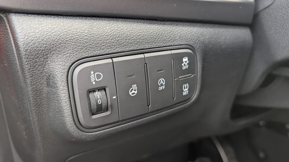 HYUNDAI Bayon Bayon 1.0 T-GDI Smart DCT Nowy