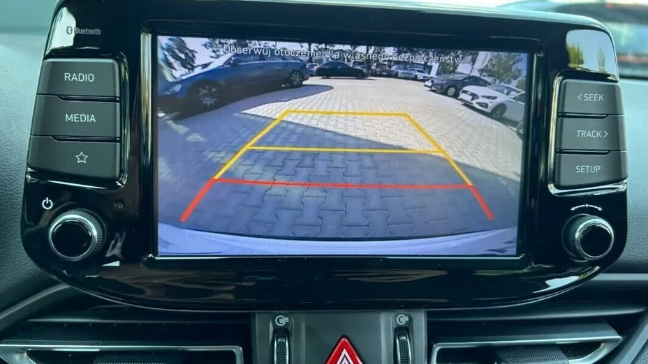 HYUNDAI i30 i30 1.0 T-GDI Smart