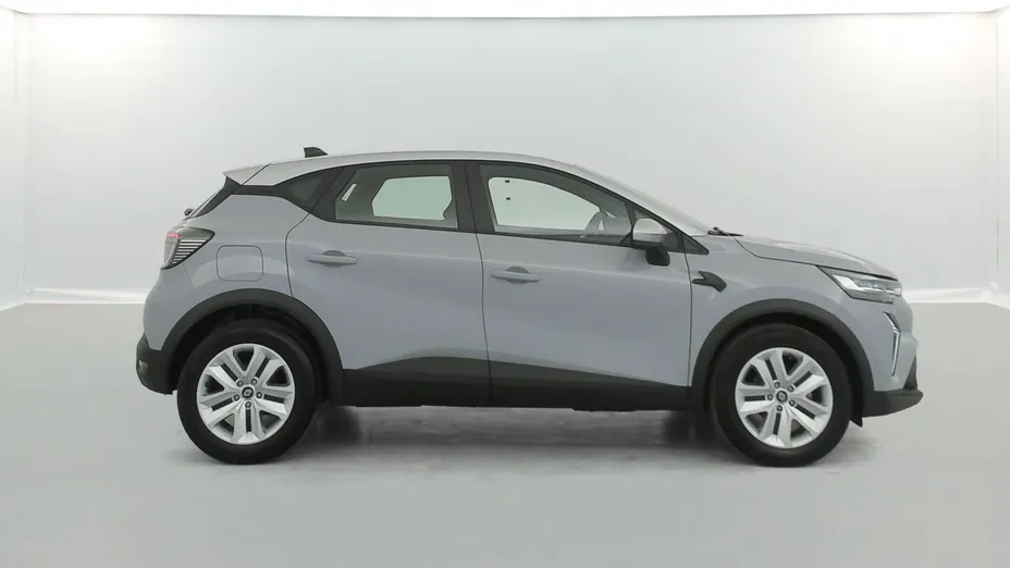 RENAULT Captur -