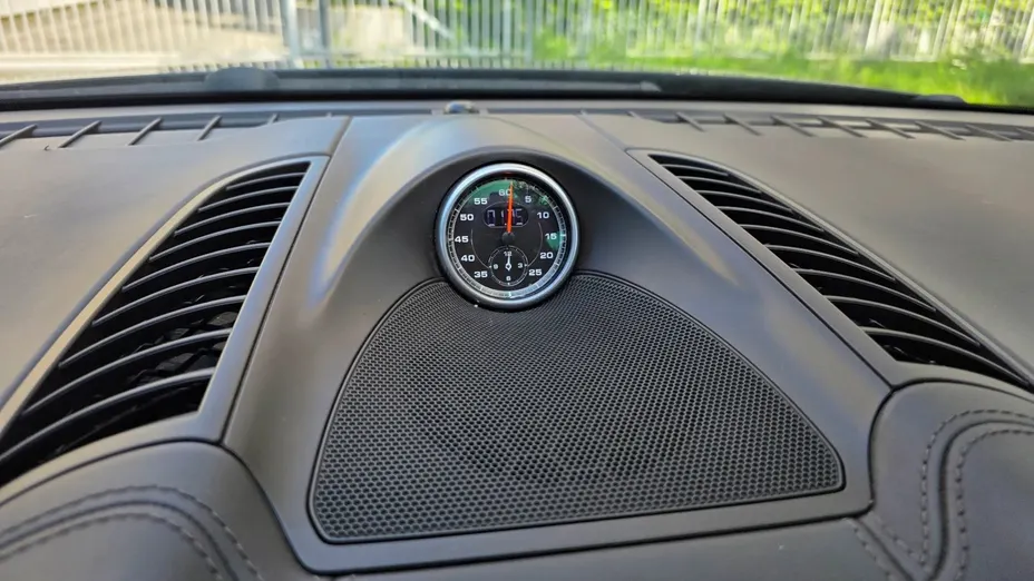 PORSCHE Cayenne -