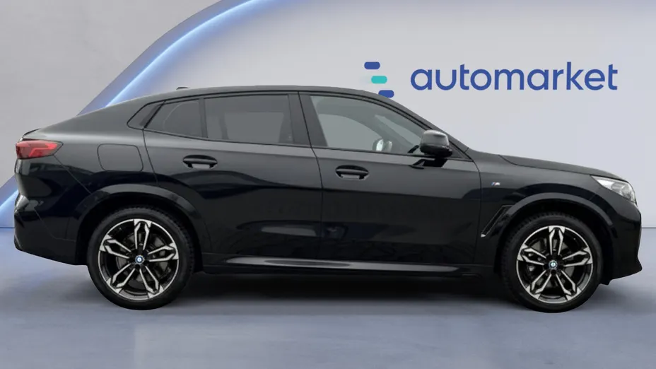 BMW X2 X2 sDrive20i M Sport aut