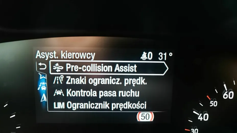 FORD Focus Focus 2.0 EcoBlue Titanium aut