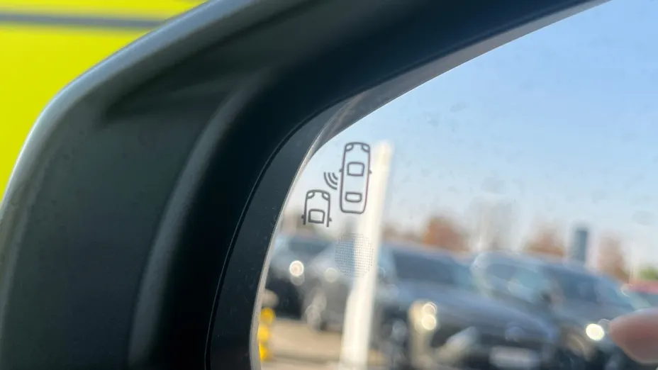 OPEL Grandland Grandland 1.2 T mHEV GS S&S eDTC6 Nowy