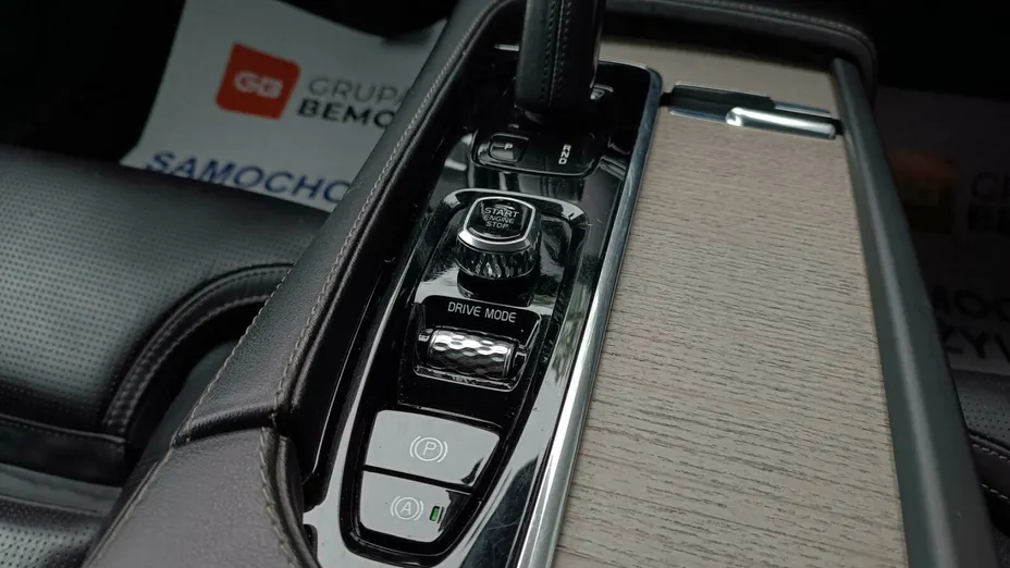 VOLVO V90 V90 CC D5 SCR AWD aut