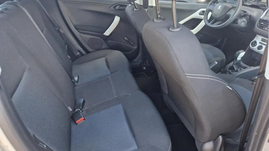 PEUGEOT 208 208 1.2 PureTech Active