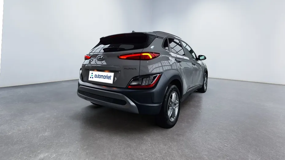 HYUNDAI Kona Kona 1.0 T-GDI Style