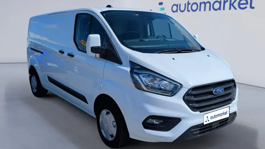 FORD Transit Custom Transit Custom 300 L2H1 Trend