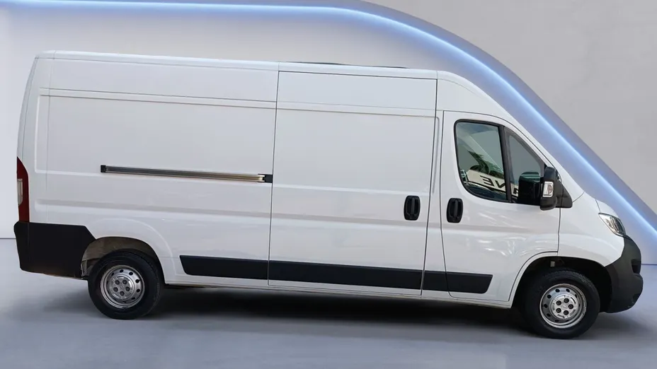 OPEL Movano Movano CDTI L3
