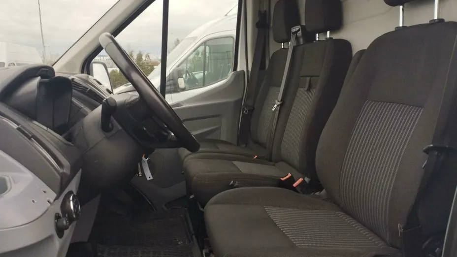 FORD Transit Transit 310 L3H3 Ambiente