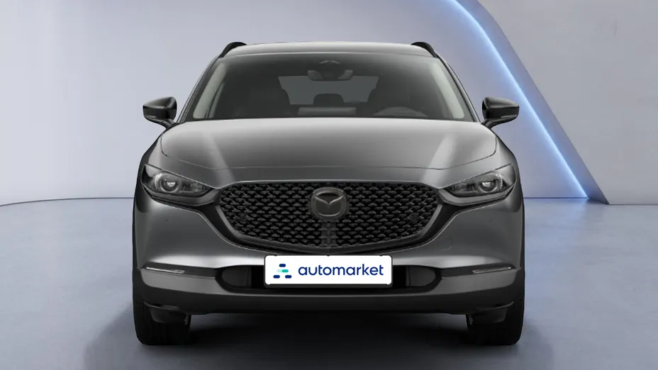 MAZDA CX-30 CX-30 2.5 mHEV Homura Plus 2WD aut Nowy