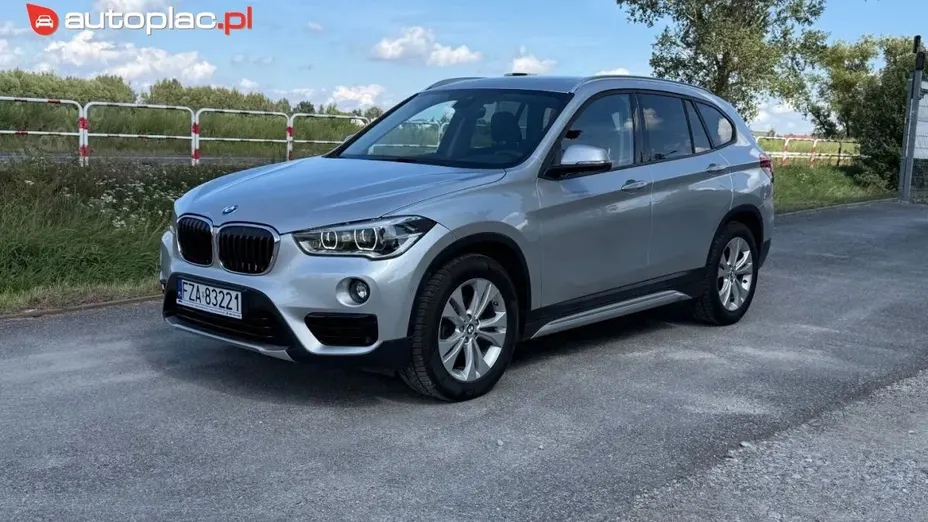 BMW X1 -
