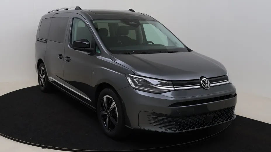 Volkswagen Caddy -