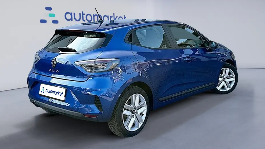 RENAULT Clio Clio 1.0 TCe Evolution