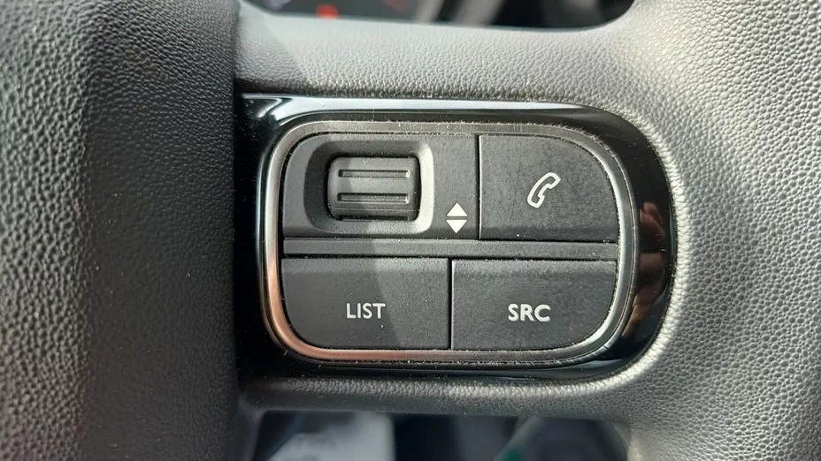 CITROEN Berlingo Van Berlingo Van 1.5 BlueHDi M