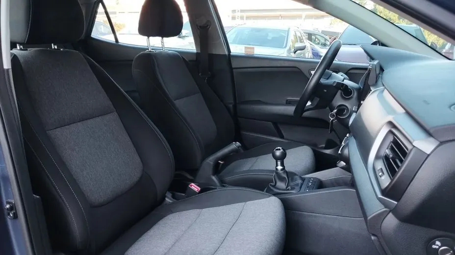 KIA Stonic Stonic 1.2 M