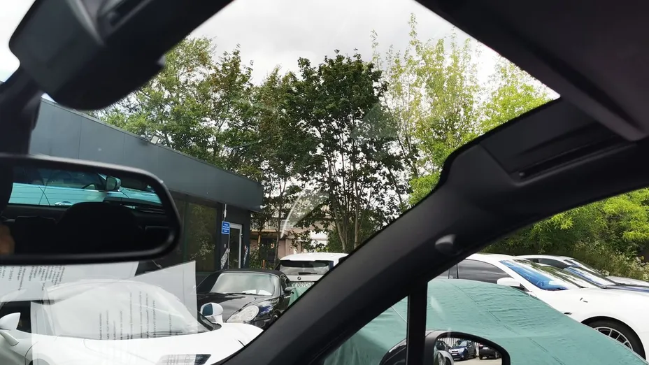 CITROEN DS4 -