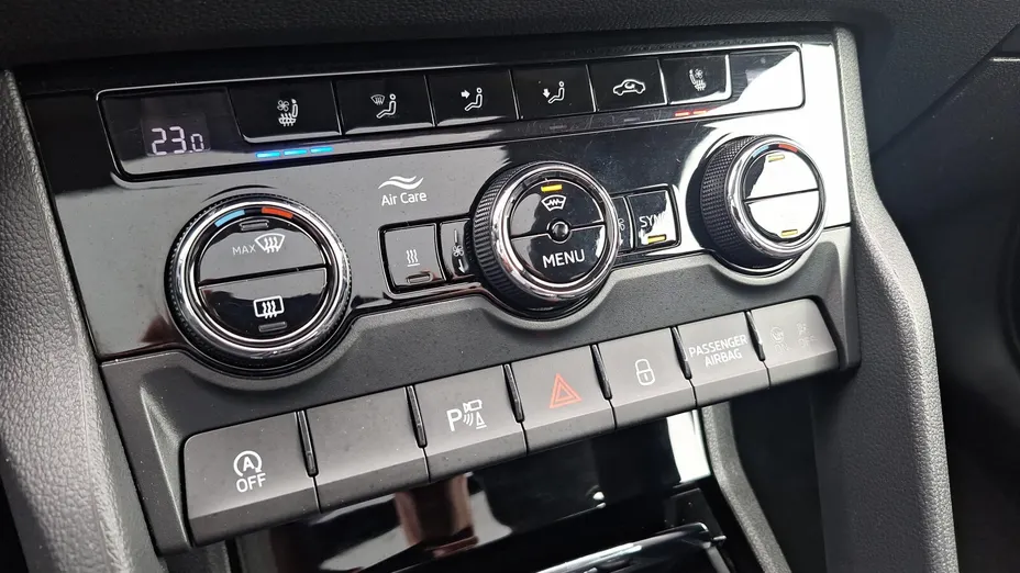 SKODA Kodiaq Kodiaq 2.0 TDI 4x4 L&K DSG