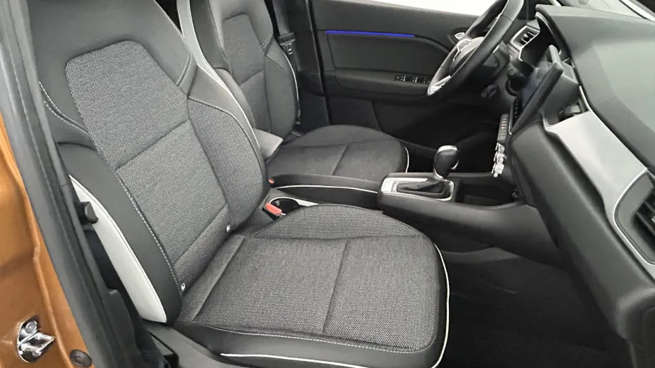 RENAULT Captur -