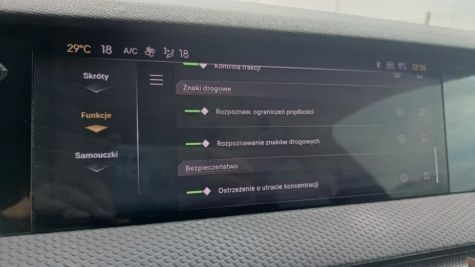 DS DS4 DS 4 1.6 PureTech La Premiere aut