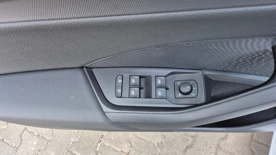 SKODA Octavia Octavia 2.0 TDI Edition 130 Selection DSG