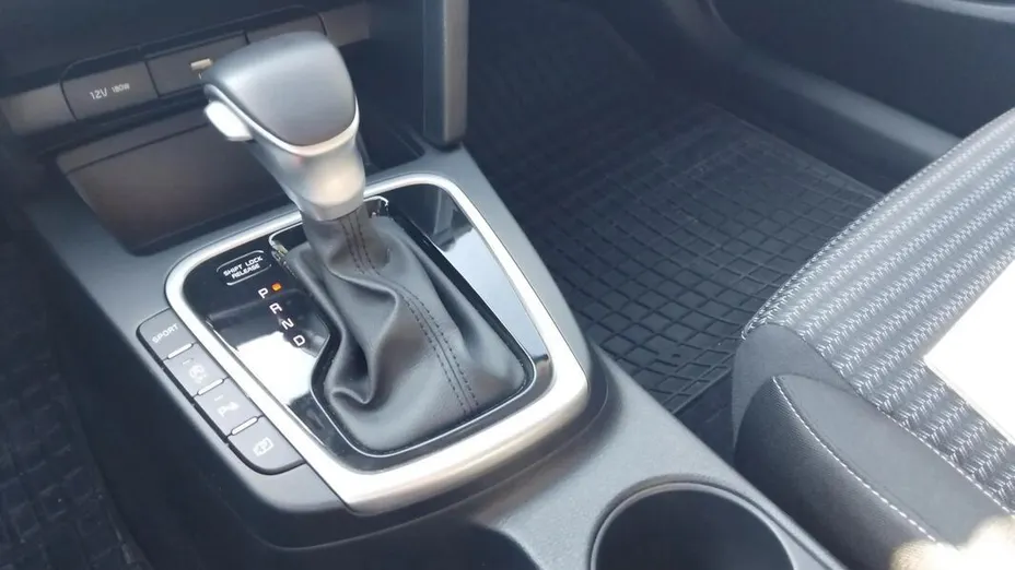 KIA XCeed XCeed 1.5 T-GDI M DCT