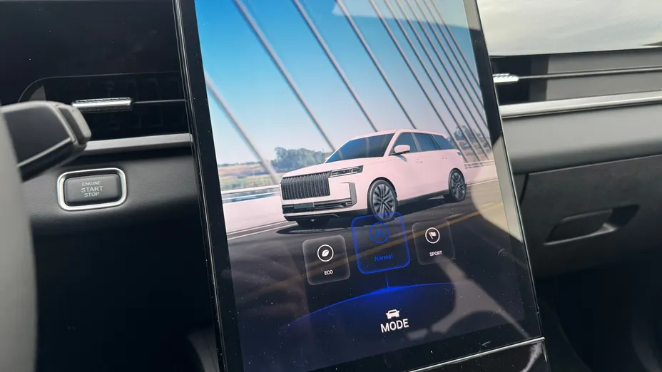 JAECOO J5 J5 1.6 T-GDI Premium DCT Nowy