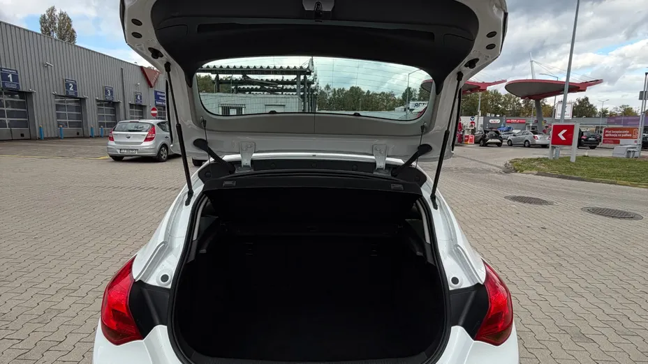 OPEL Astra Astra 1.6